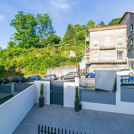 Elegante Y Luminoso En - Apto 5 By *