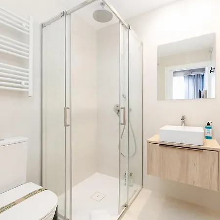 Apartamento Elegante Y Luminoso En - Apto 5 By *