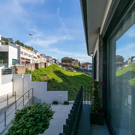 Elegante Y Luminoso En - Apto 5 By * Vigo