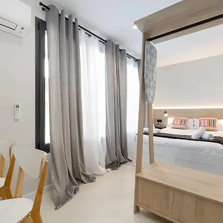 Apartamento Elegante Y Luminoso En - Apto 5 By Vigo