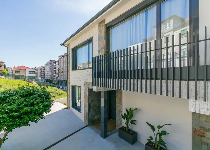 Elegante Y Luminoso En - Apto 5 By Apartmán *