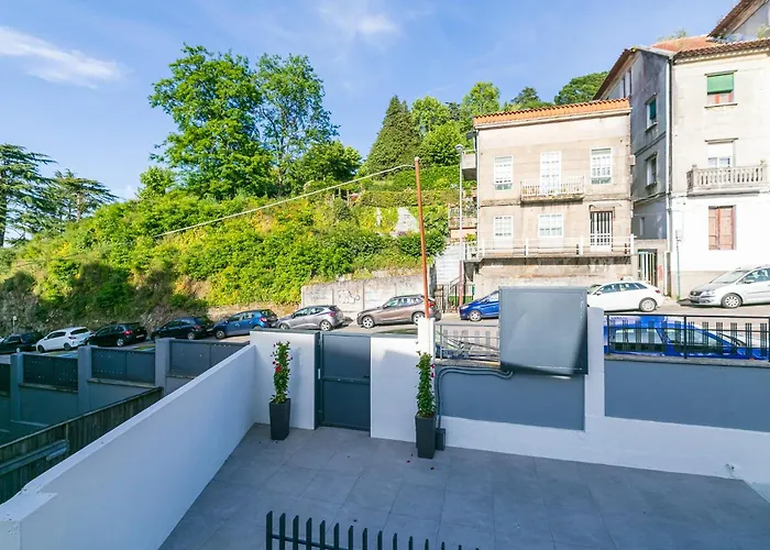 Elegante Y Luminoso En - Apto 5 By *