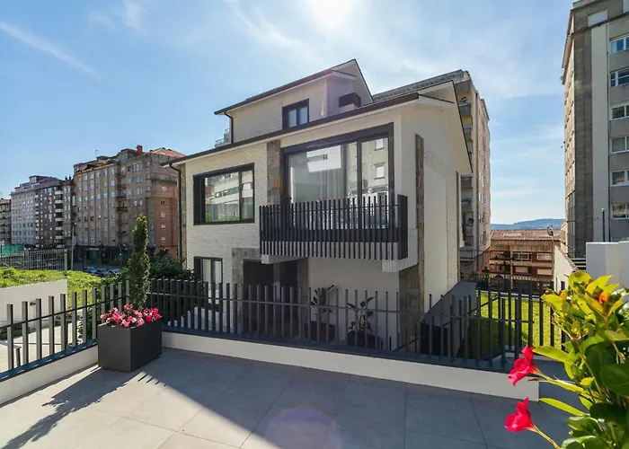 Apartmán Elegante Y Luminoso En - Apto 5 By *